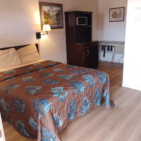 Lazy U Motel เรพิดซิตี้ ภายนอก รูปภาพ