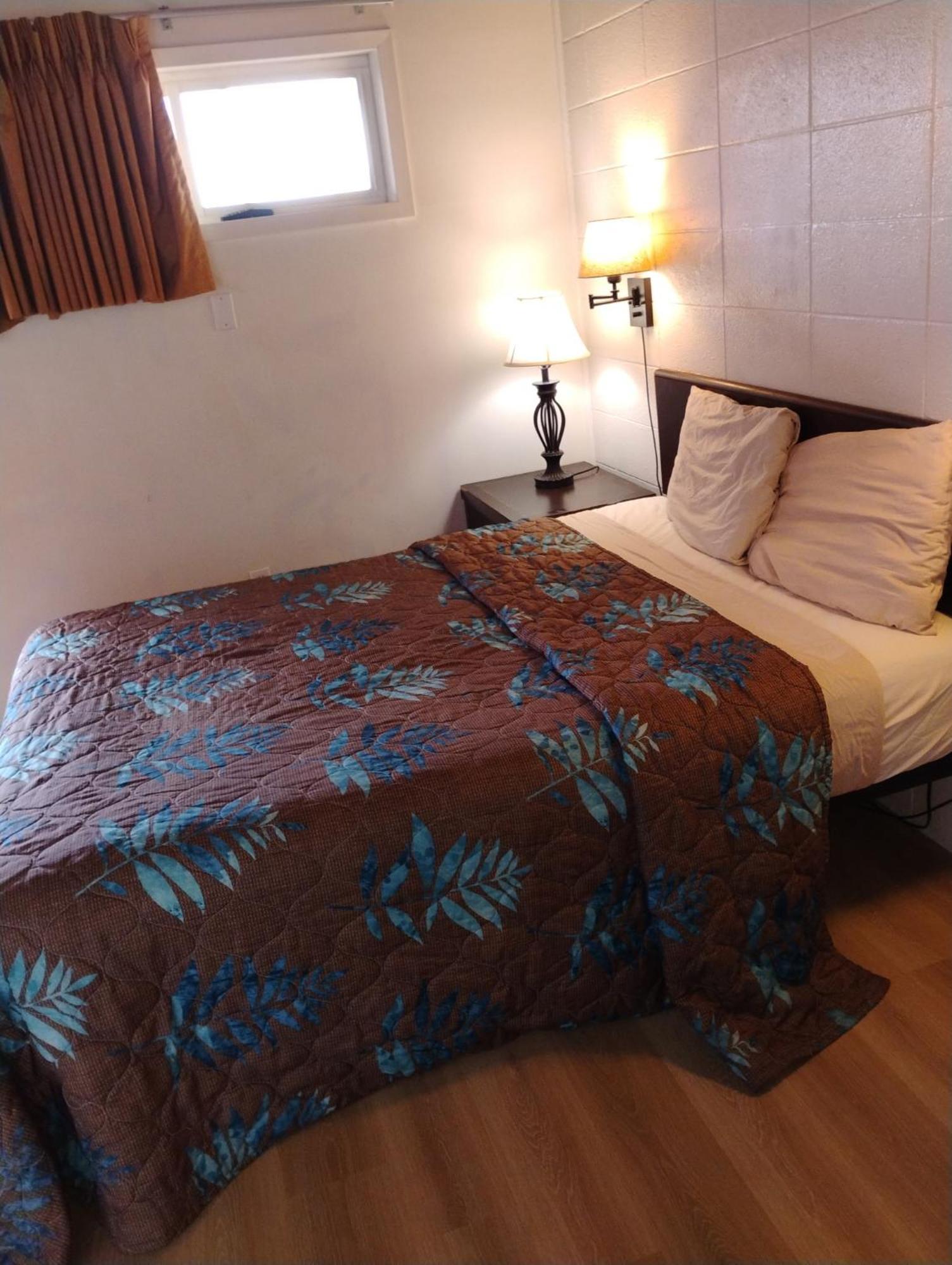 Lazy U Motel เรพิดซิตี้ ภายนอก รูปภาพ